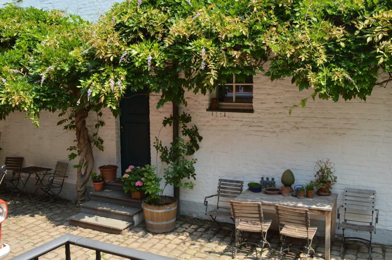 Epic Location Apartment Dusseldorf Exterior photo